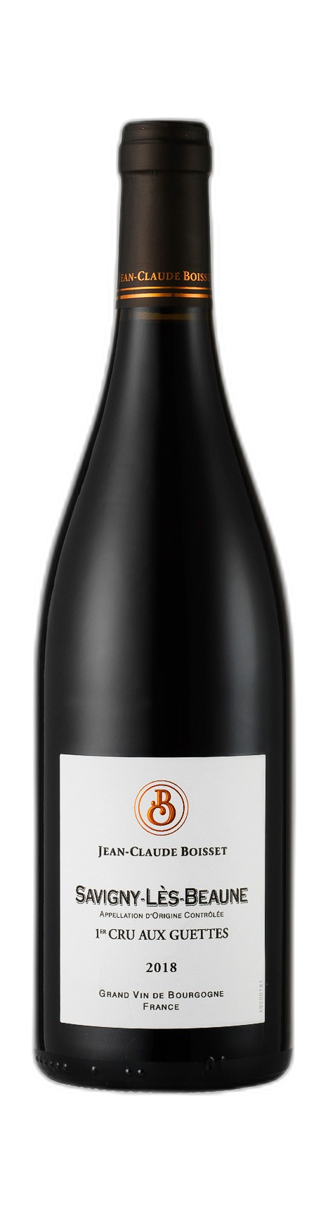 Savigny-Lès-Beaune Premier Cru Aux Guettes