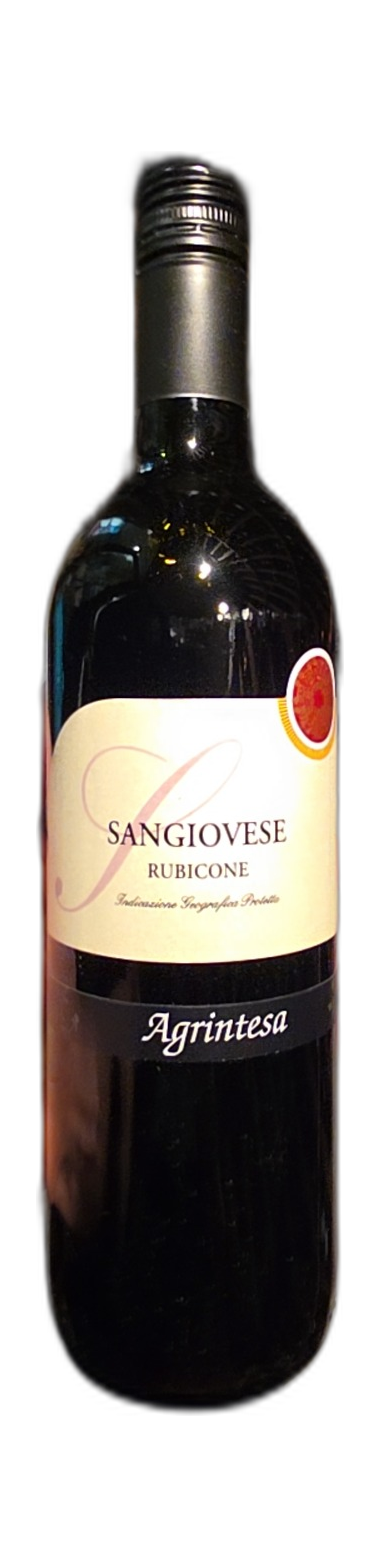 Sangiovese Rubicone