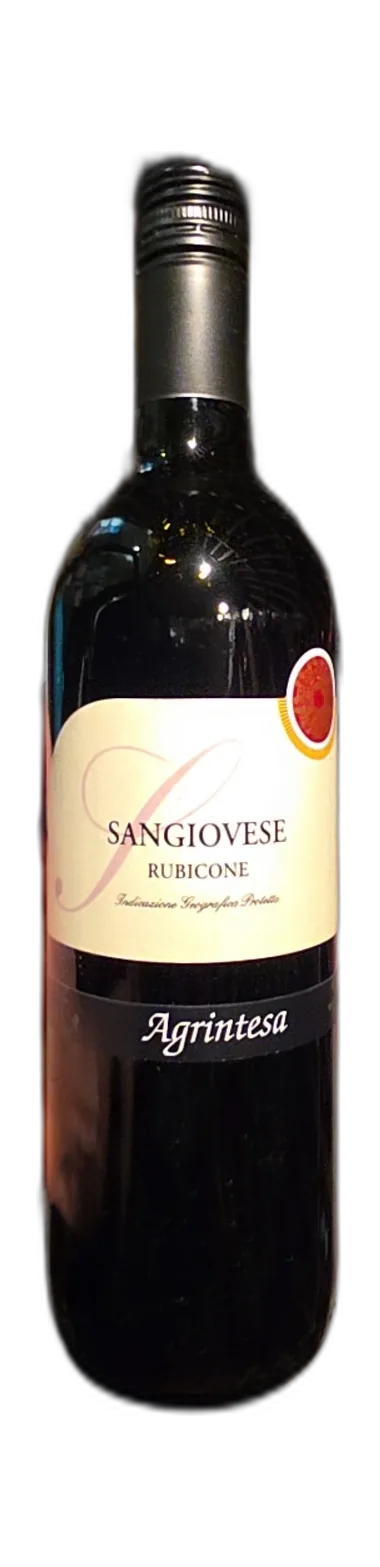 Sangiovese Rubicone