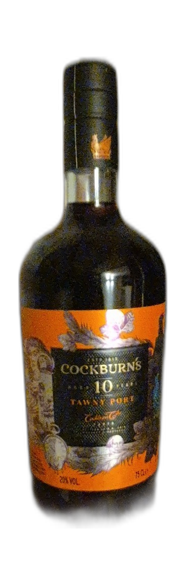 10 Year Old Tawny Port