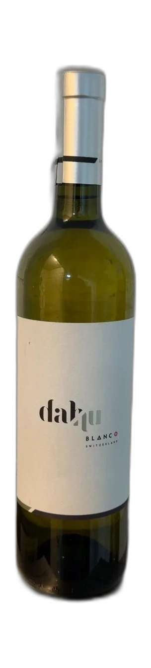 dahu Blanc