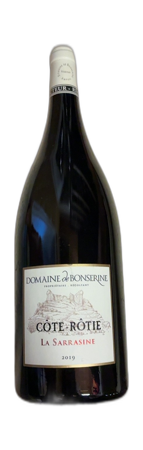 La Sarrasine