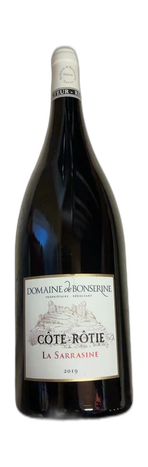 La Sarrasine