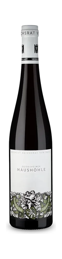 Deidesheimer Mäushöhle Riesling