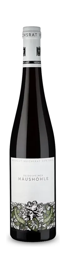 Deidesheimer Mäushöhle Riesling