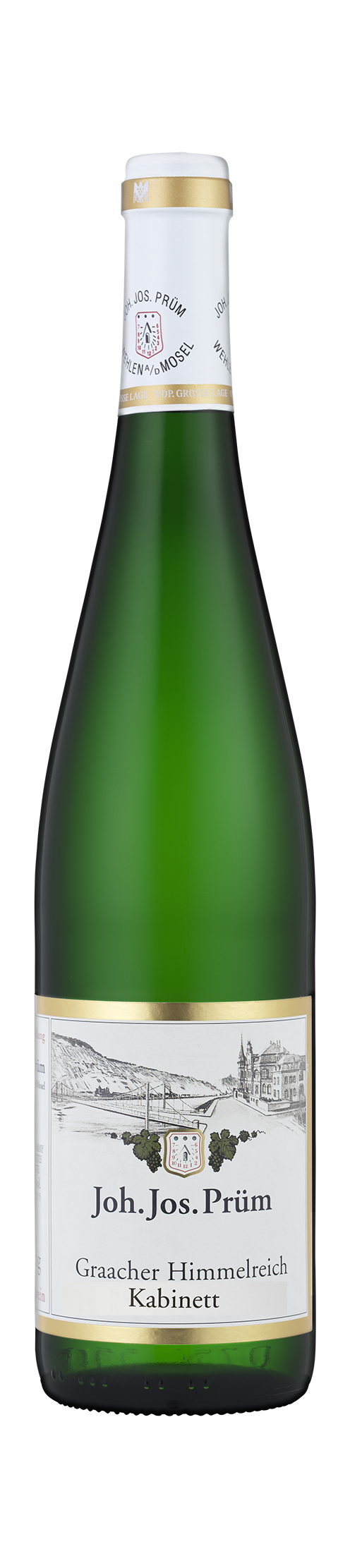 Graacher Himmelreich Riesling Kabinett