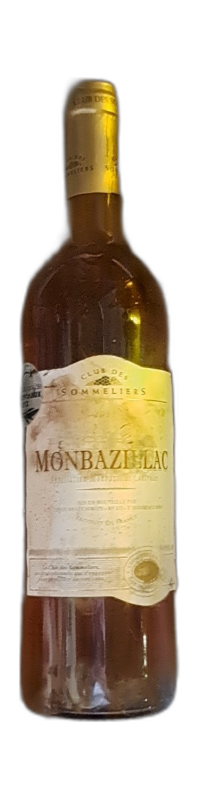 Monbazillac