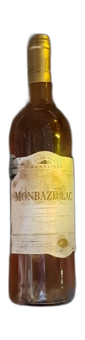 Monbazillac
