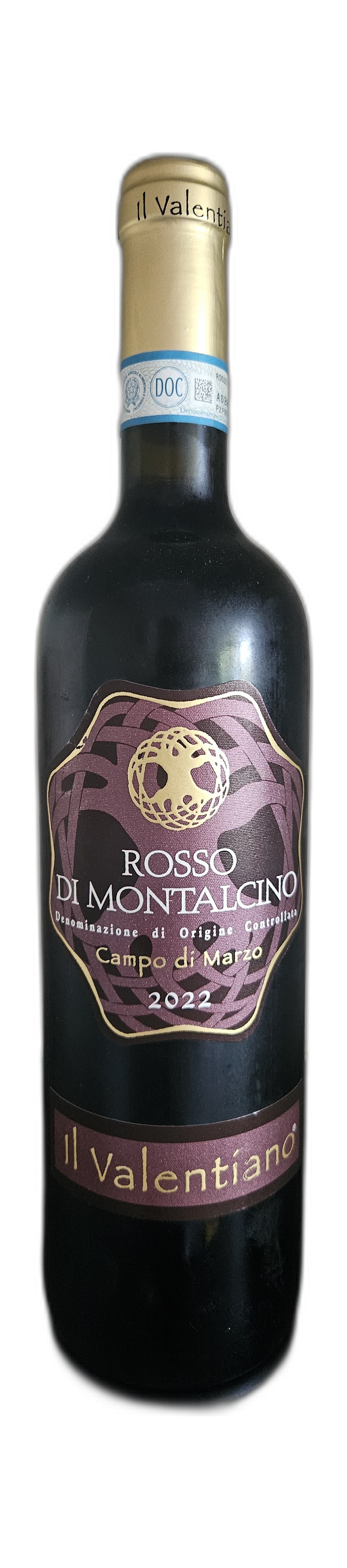Rosso di Montalcino Campo Di Marzo