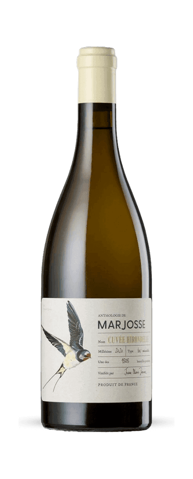 Anthologie Cuvée Hirondelle