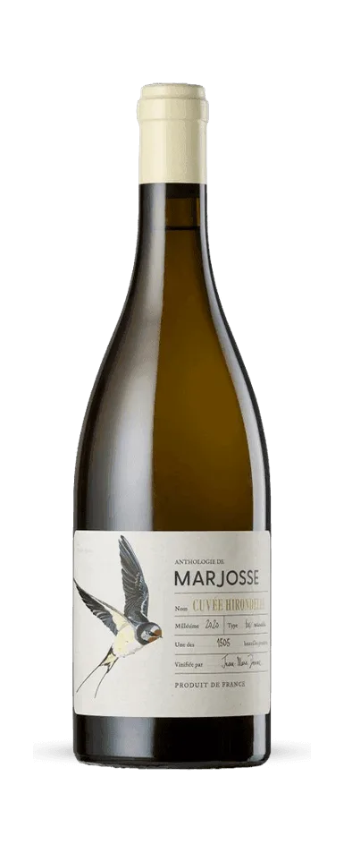 Anthologie Cuvée Hirondelle