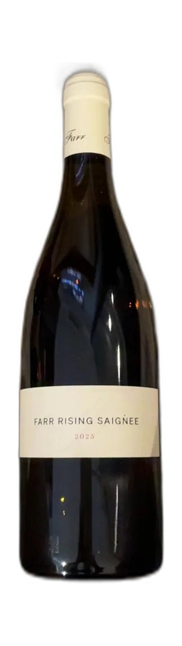 Saignée