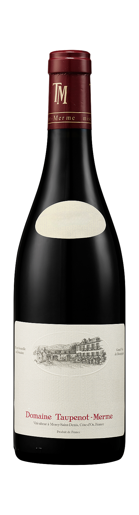 Clos Des Lambrays Grand Cru