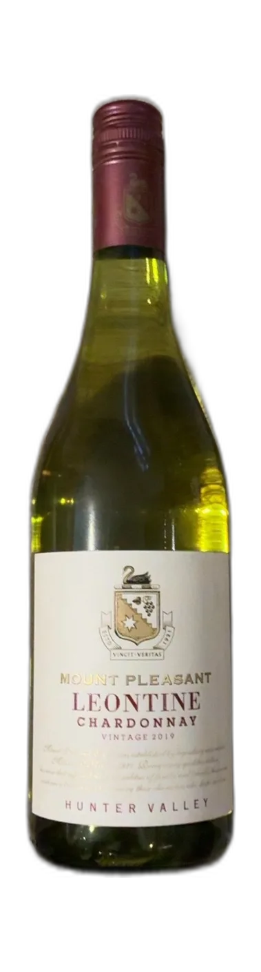 Leontine Chardonnay