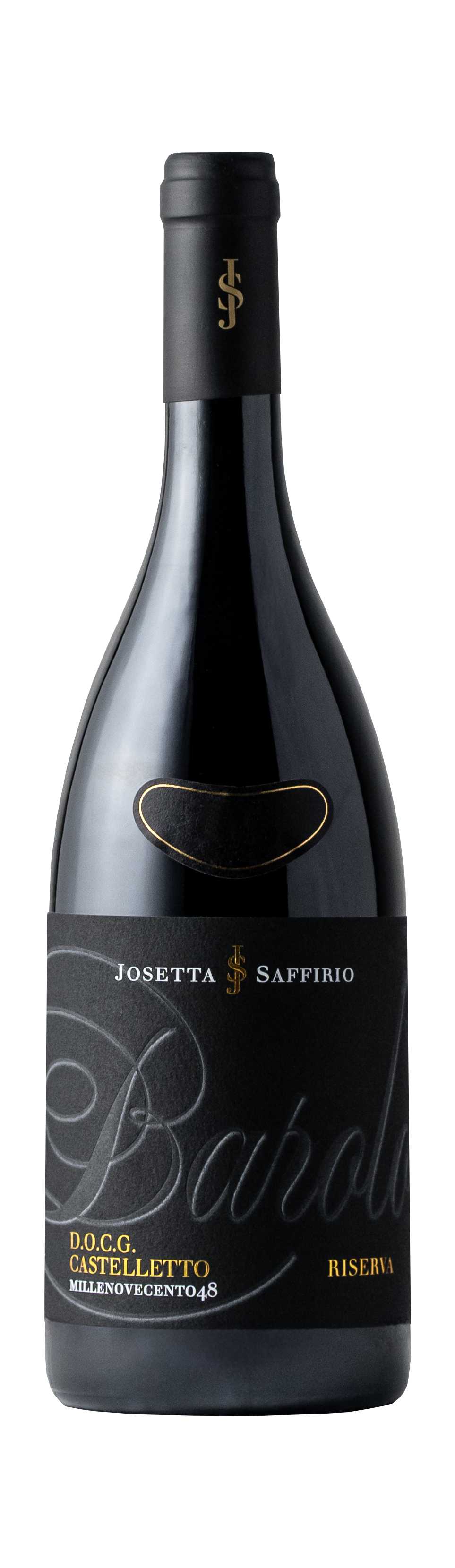 Barolo Riserva Millenovecento48