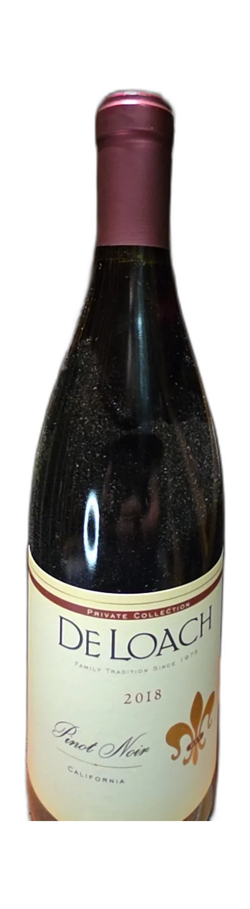 Private Collection Pinot Noir