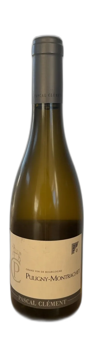 Puligny-Montrachet