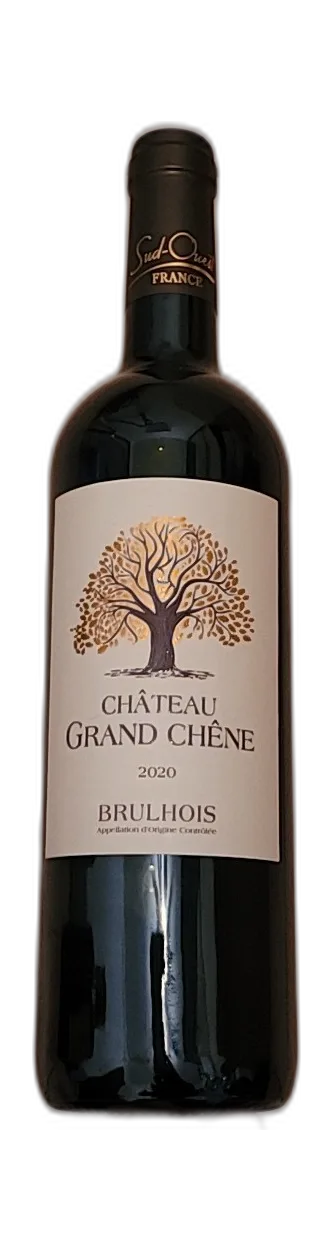 Château Grand Chêne