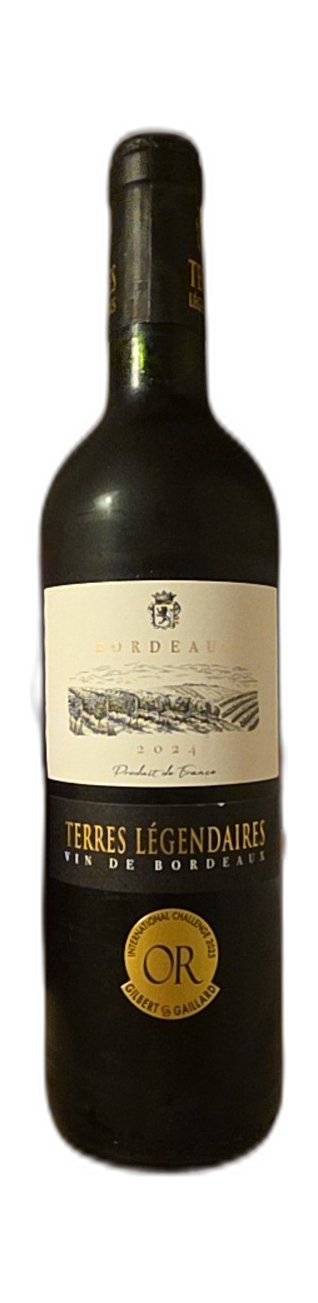 Vin de Bordeaux