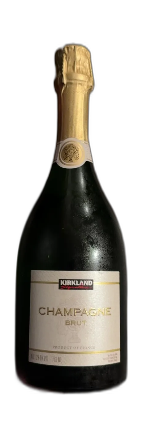 Champagne Brut
