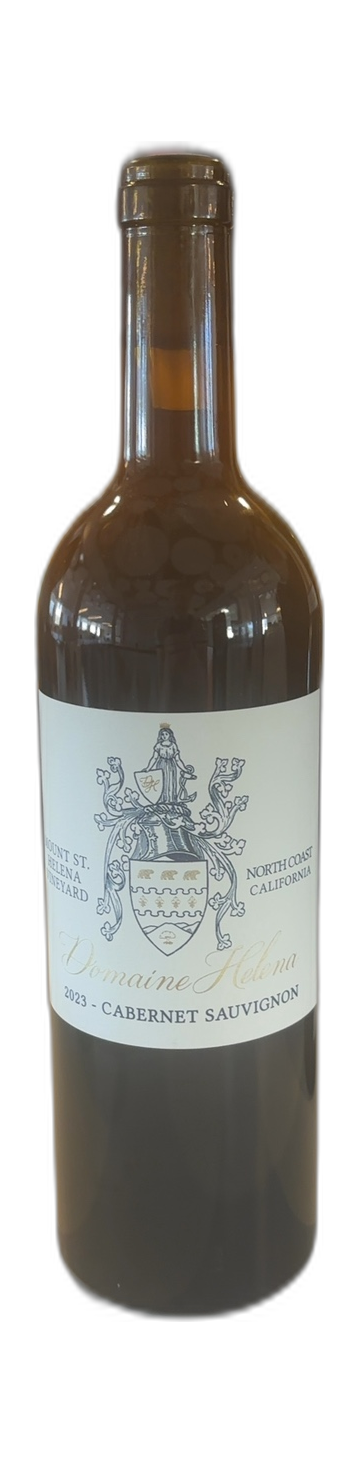 Domaine Helena Cabernet Sauvignon