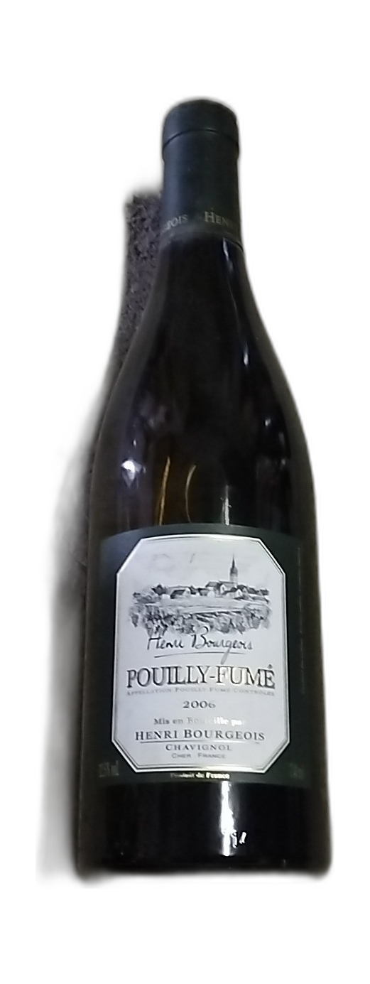 Pouilly-Fumé