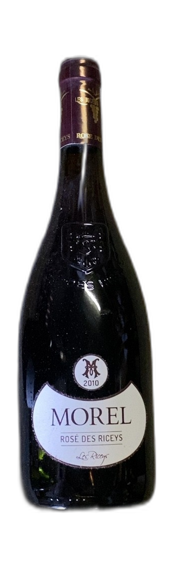 Rosé des Riceys