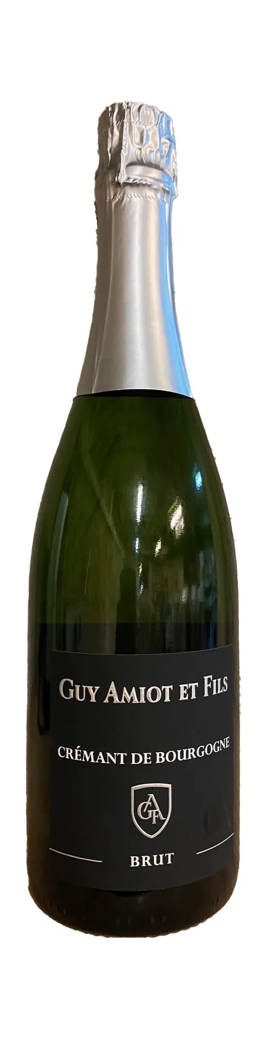 Crémant de Bourgogne
