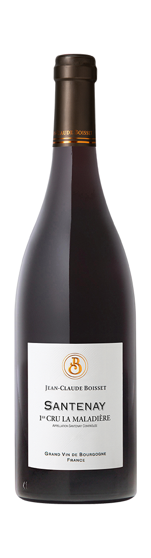 Santenay Premier Cru La Maladière
