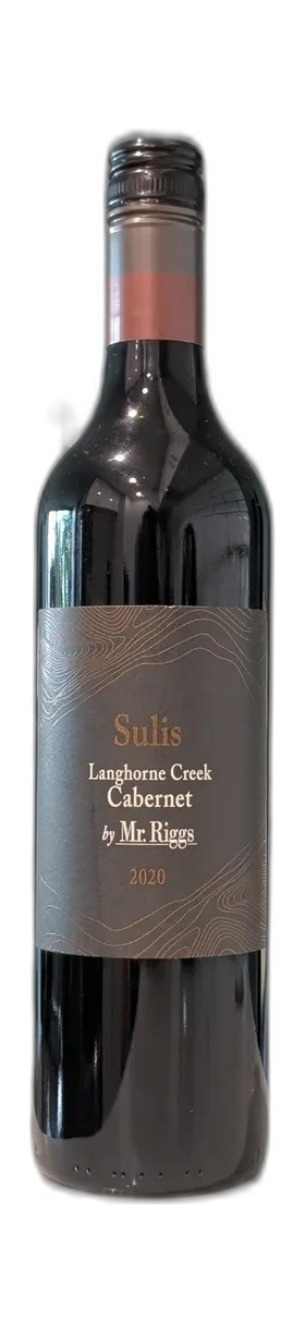 Sulis Cabernet