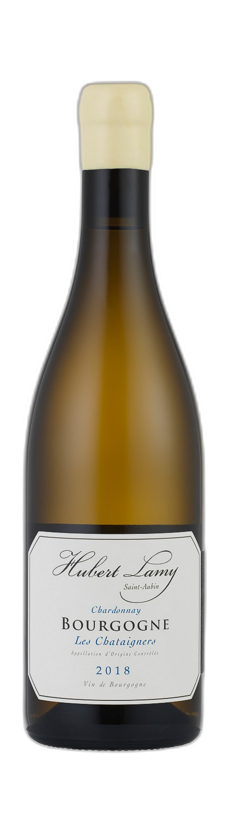 Bourgogne Blanc Les Chataginers