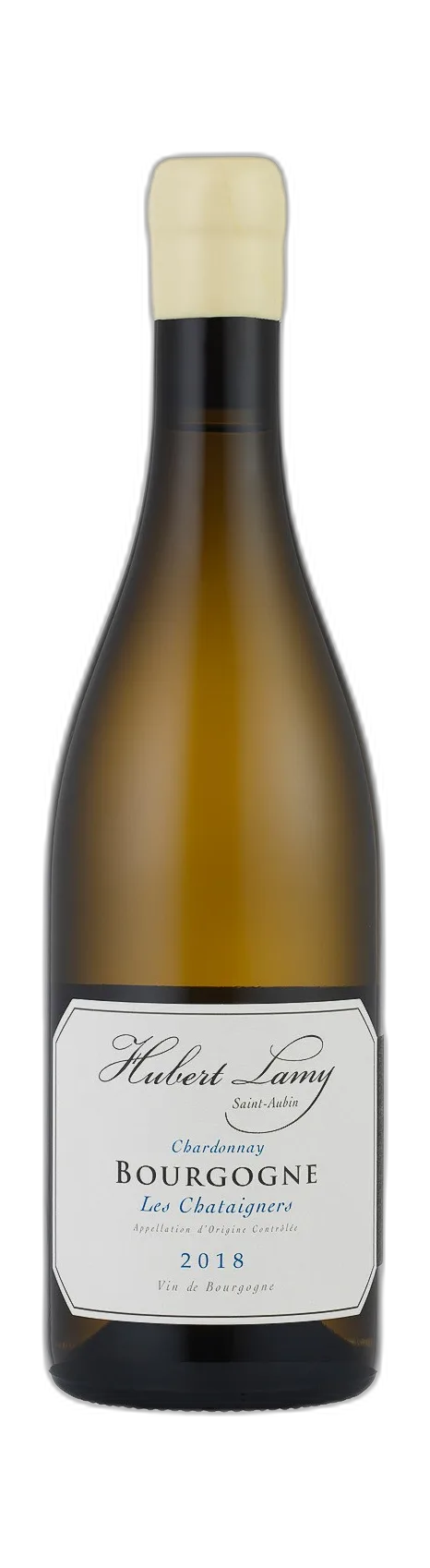 Bourgogne Blanc Les Chataginers
