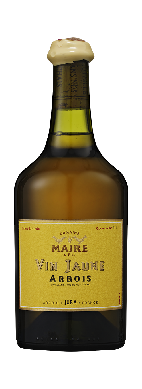 Arbois Vin Jaune Série Limitée
