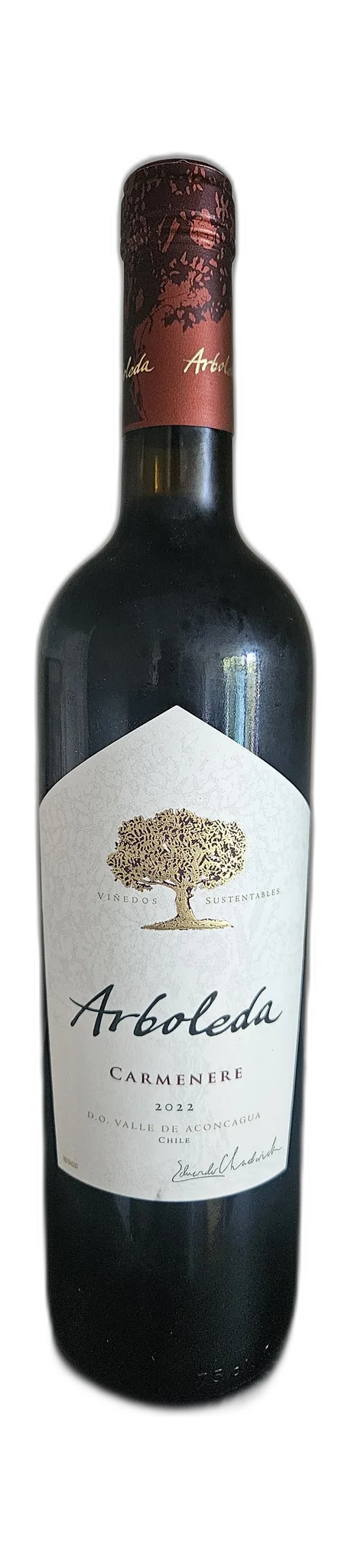 Carménère