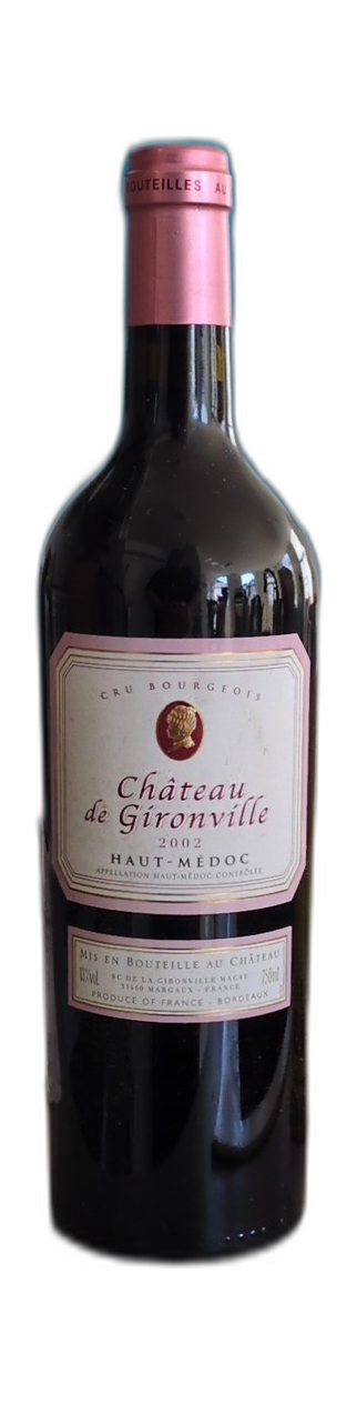 Château Gironville