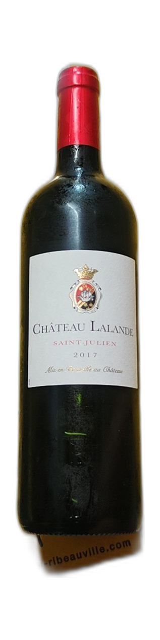 Château Lalande