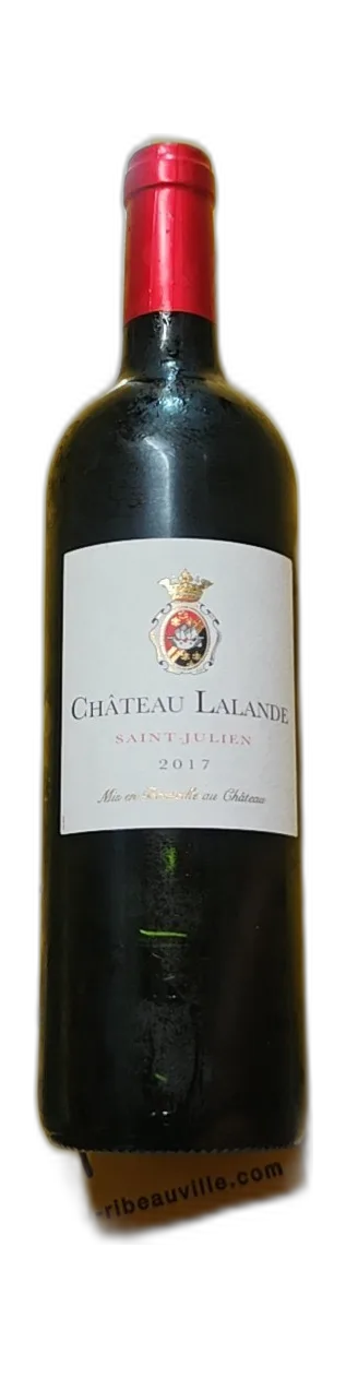 Château Lalande