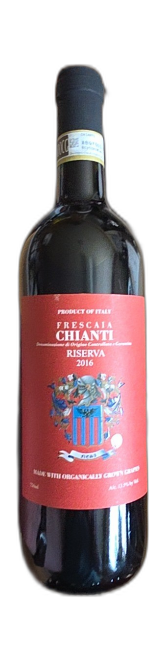Chianti Riserva