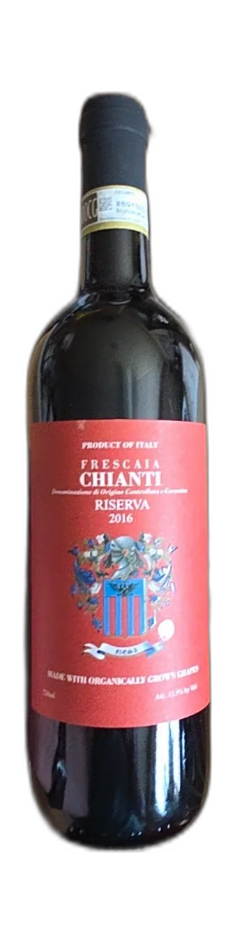 Chianti Riserva