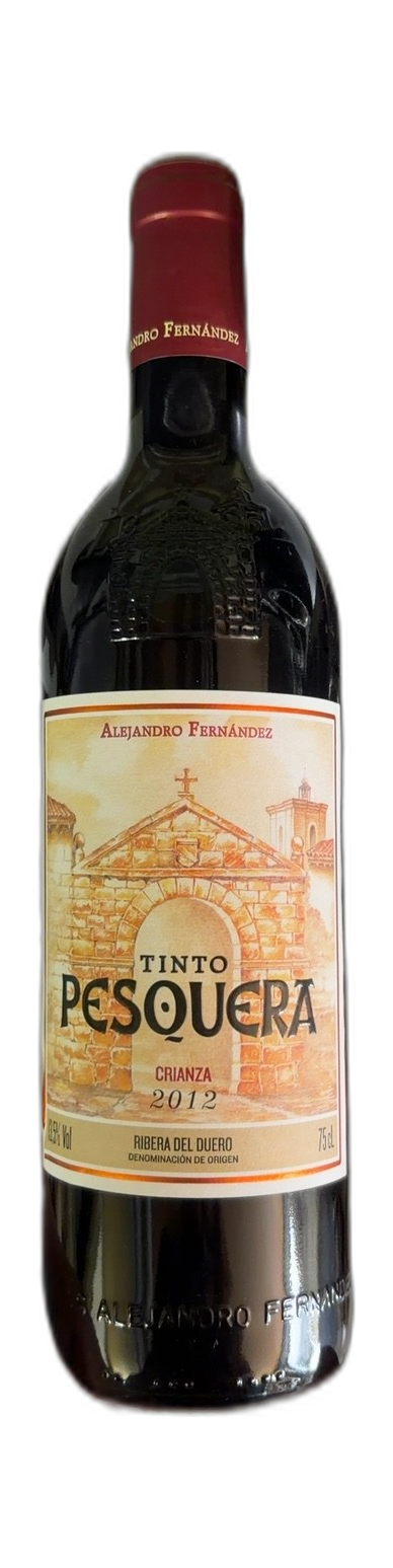 Crianza