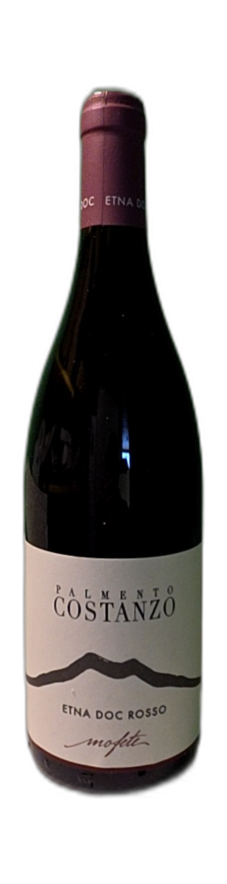 Mofete Etna Rosso