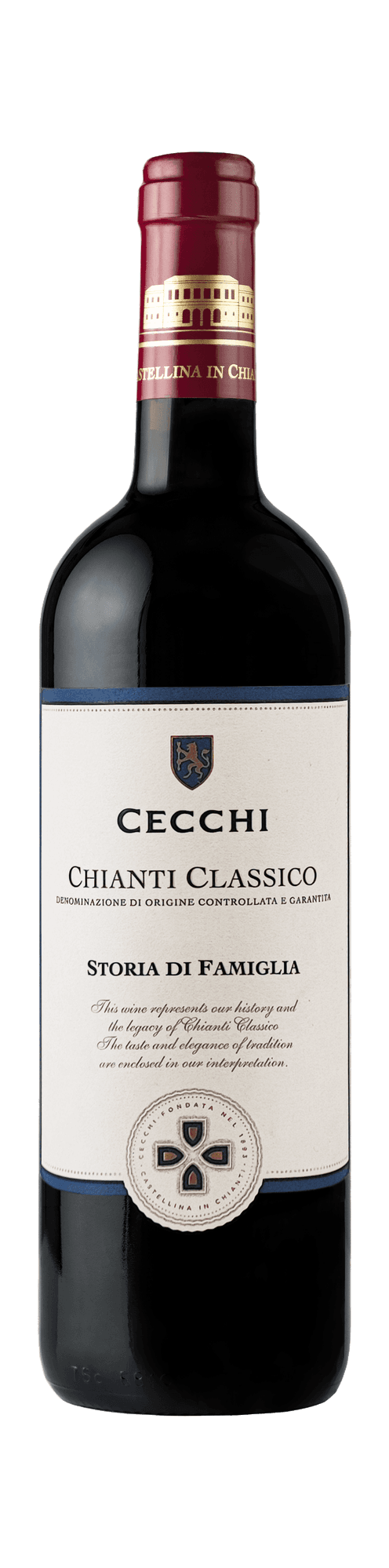 Storia di Famiglia