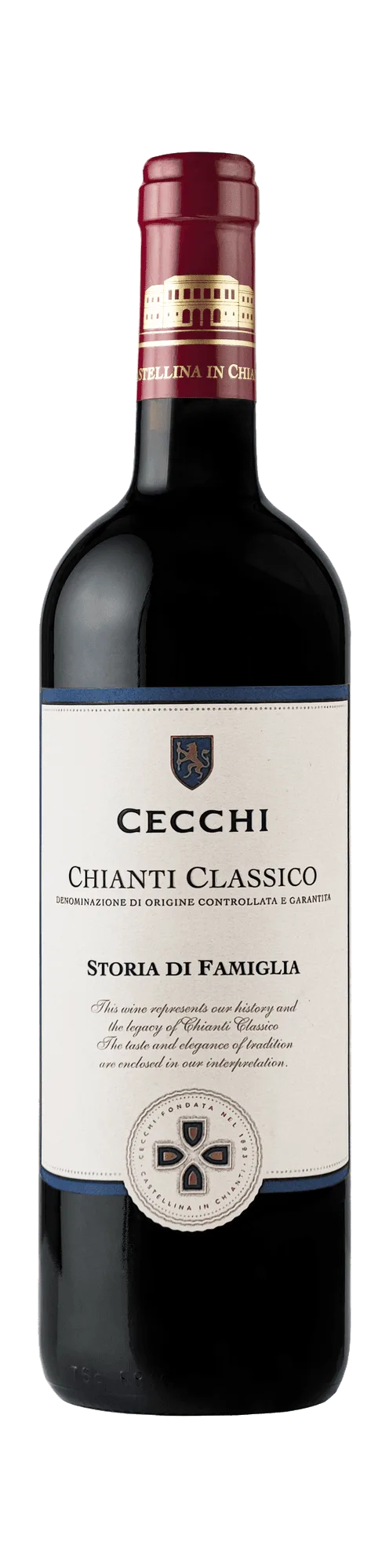Storia di Famiglia