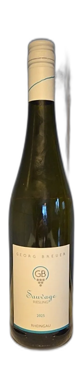 Riesling Sauvage