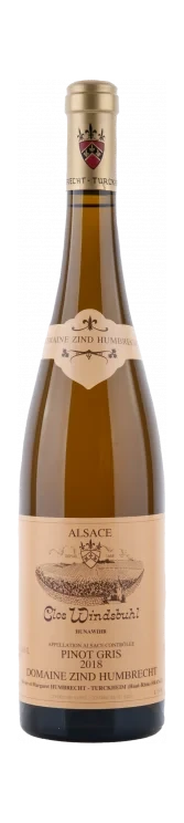 Pinot Gris Clos Windsbuhl