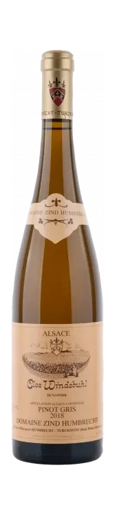 Pinot Gris Clos Windsbuhl