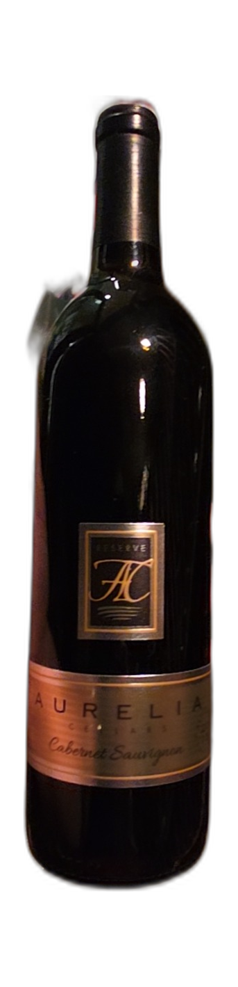 Aurelia Reserve Cabernet Sauvignon