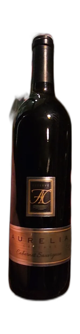 Reserve Cabernet Sauvignon