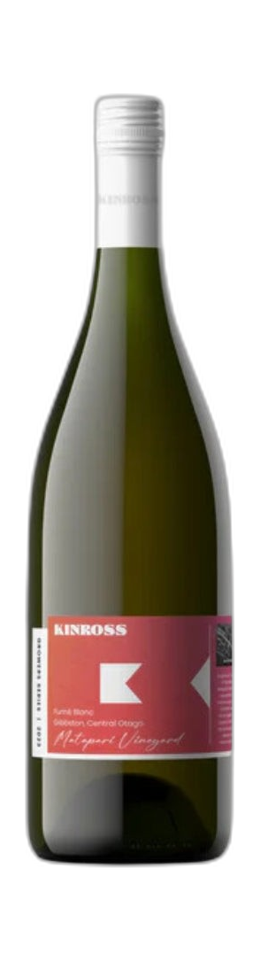 Growers Series Fumé Blanc