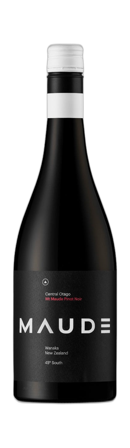 Reserve Pinot Noir